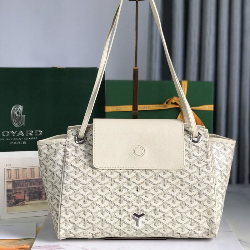 Go*ard shopping bags